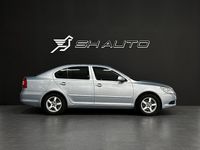 begagnad Skoda Octavia 1.4 TSI|Ny besiktad|