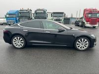 begagnad Tesla Model S 75D 525 hk