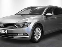 Begagnad VW Passat 150 HK (110 kW) 2018