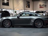 begagnad Porsche 992 Carrera 4S 2024, Sportkupé