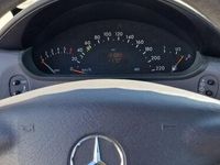 begagnad Mercedes A160 Låga mil