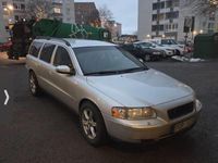 Begagnad Volvo V70 170 HK (125 kW) 2007 Kombi