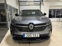 begagnad Renault Austral Techno E tech full hybrid 200