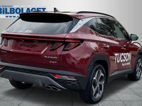 begagnad Hyundai Tucson 1.6T PHEV 4WD Advanced 2022, Personbil