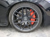 begagnad Mercedes CLA45 AMG Shooting Brake AMG S 4MATIC+ 422hk