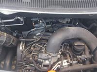 begagnad VW Transporter T30 2.0 TDI Euro 5