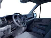 begagnad VW Crafter Chassi 35 EH DSG 2019, Transportbil - Skåp