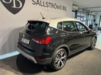 begagnad Seat Arona 1.0 EcoTSI Euro 6