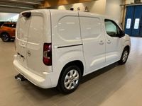 begagnad Opel Combo Premium Cargo AUTEuro 6 130hk