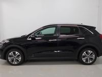 begagnad Kia e-Niro 64 kWh Advance plus 2 GLS Taklucka JBL Värmare 2019, SUV