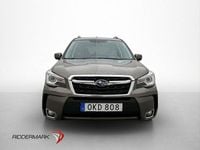 Begagnad Subaru Forester 241 HK (177 kW) 2016 Lbrun SUV