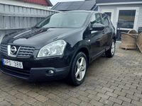Begagnad Nissan Qashqai 141 HK (103 kW) 2009 SUV