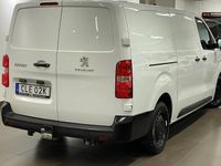 begagnad Peugeot Expert BlueHDi Skåp 2021, Transportbil