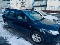 Begagnad Ford Focus 125 HK (91 kW) 2006 Kombi