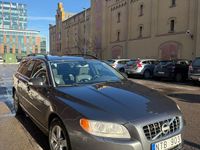 Begagnad Volvo V70 163 HK (119 kW) 2011 Kombi