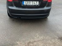 begagnad Audi A3 Sportback 2.0 TDI Ambition, Comfort Euro 5