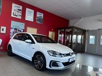 begagnad VW Golf VIII Golf