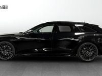 Begagnad Audi A6 Proline 204 HK (150 kW) 2025 Mytsvart metallic Kombi