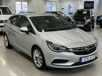 begagnad Opel Astra 1.0 EDIT ecoFLEX/ Nybes/ 1 Ägare