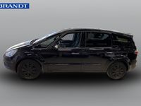 begagnad Ford S-MAX 2.0 TDCi 140hk 7-sits