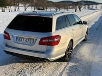Begagnad Mercedes E350 272 HK (200 kW) 2010