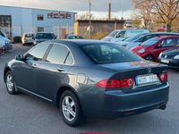 begagnad Honda Accord 2.0 i-VTEC Comfort Euro 4