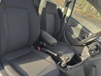 begagnad VW Polo 5-dörrar 1.0 TSI BlueMotion Trendline Euro 6