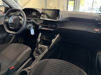 begagnad Peugeot 208 Active 1.2 PureTech - Carplay , Drag 2022, Halvkombi
