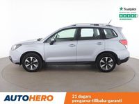 begagnad Subaru Forester 2.0 Active