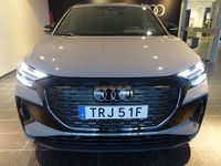 begagnad Audi Q4 e-tron Quattro 50 e-tron QUATTRO S-LINE KAMPANJ