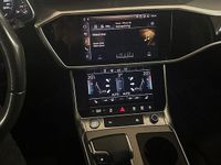 Begagnad Audi A6 204 HK (150 kW) 2019 Kombi