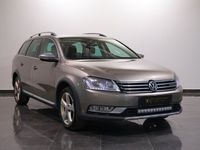 begagnad VW Passat Alltrack 2.0 TDI 170HK 4MOTION PREMIUM