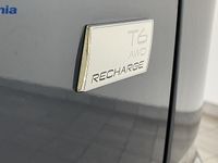 begagnad Volvo XC60 T6 AWD Recharge Inscr Expression T