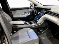 Begagnad Ford Explorer Extended Range 210 kW (286 HK) 2026 Svart SUV