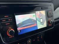 Begagnad Nissan Leaf 109 kW (149 HK) 2018 Halvkombi