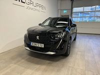 begagnad Peugeot 2008 1.5 BlueHDi EAT 130hk GT