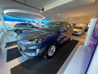 begagnad Ford Kuga KugaTitanium Plug-in Hybrid 225hk