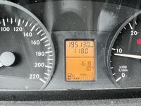begagnad Mercedes Vito 109 CDI 2.9t Comfortline Euro 4