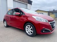 begagnad Peugeot 208 5-dörrar 1.2 VTi Euro 6