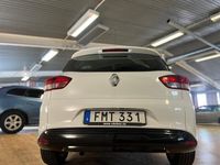 begagnad Renault Clio IV Clio