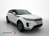 Begagnad Land Rover Range Rover 200 HK (147 kW) 2019 Vit SUV