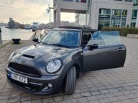 Begagnad Mini Cooper S 184 HK (135 kW) 2011 Halvkombi