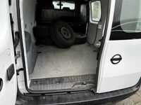 begagnad Nissan NV250 1.5 dCi Manuell, 115hk