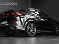 Begagnad BMW X6 M Sport 340 HK (250 kW) 2022 Svart SUV