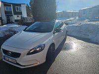 Begagnad Volvo V40 150 HK (110 kW) 2013