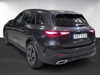 Begagnad Mercedes E300 204 HK (150 kW) 2023 Grå
