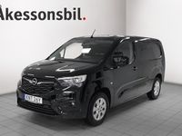 begagnad Opel Combo-e Life PREMIUM L2 136AUT 50 kWh