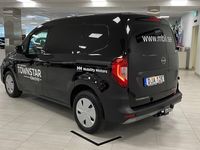 begagnad Nissan Townstar EV 2022, Transportbil - Skåp