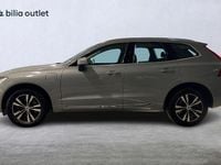 Begagnad Volvo XC60 Core 253 HK (186 kW) 2024 Grå SUV
