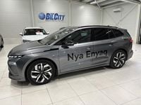 Begagnad Skoda Enyaq iV 210 kW (286 HK) 2026 Grå SUV